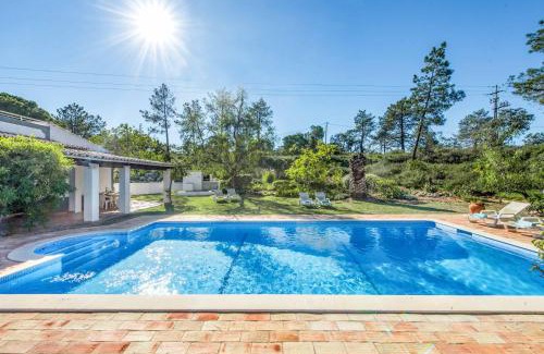 Lagoa e Carvoeiro Villa | Casa Carmen