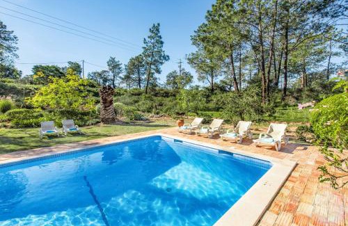 Lagoa e Carvoeiro Villa | Casa Carmen
