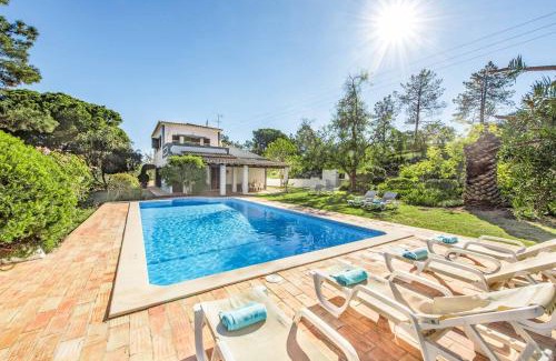 Lagoa e Carvoeiro Villa | Casa Carmen