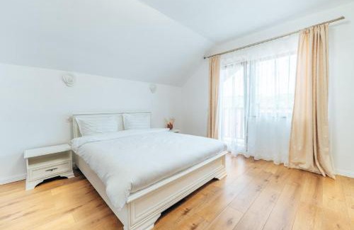 Poienile Izei Casa | Casa Carmen