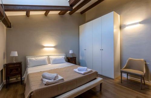 Macerata Apartamento | Casa Carmen vicino parcheggio