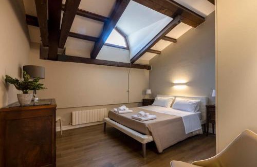 Macerata Apartamento | Casa Carmen vicino parcheggio