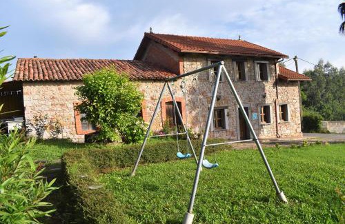 Ferrones Casa | Casa Carmen y Mera