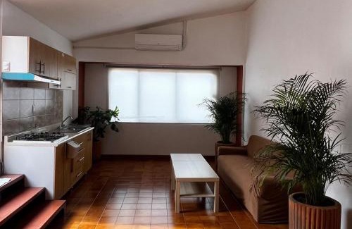 Calzada Madero Apartamento | Casa Carmesí