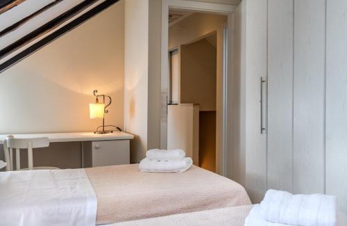 Split Apartamento | Casa Carminatti Apartments