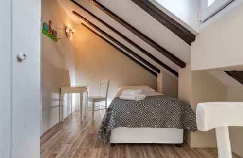 Split Apartamento | Casa Carminatti Apartments