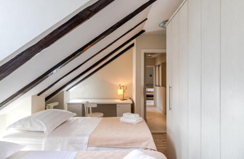 Split Apartamento | Casa Carminatti Apartments