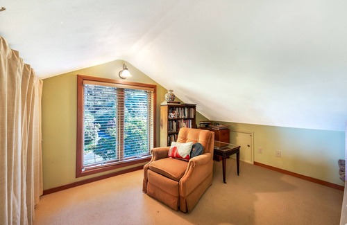 Sebastopol Casa | Casa Carolina, a Wine Country Home