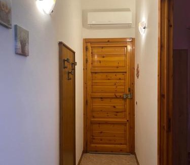 Collepasso Apartamento | Casa Carolina