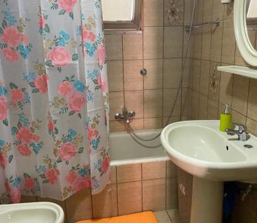 Collepasso Apartamento | Casa Carolina