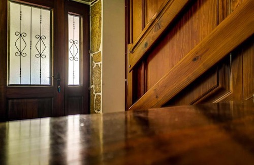 Castro Daire Casa | Casa Carolina