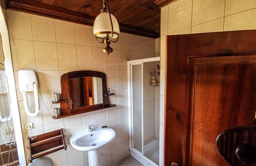 Castro Daire Casa | Casa Carolina