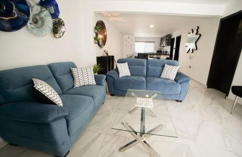 Guadalajara Municipality Casa | Casa Carolina Remodeled Home