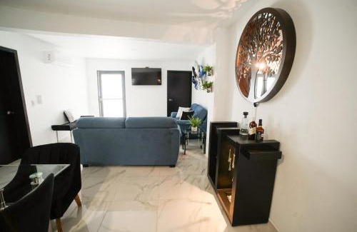 Guadalajara Municipality Casa | Casa Carolina Remodeled Home