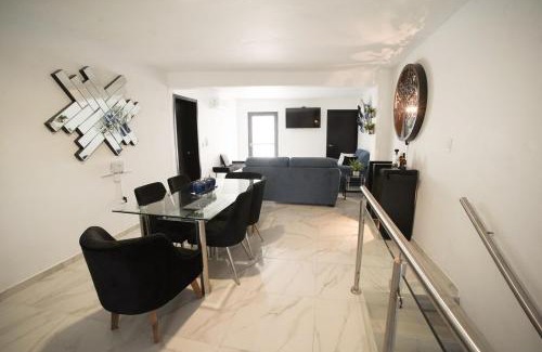 Guadalajara Municipality Casa | Casa Carolina Remodeled Home