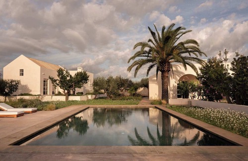 Conversano Casa | Casa Caroseno by Boutique | Puglia Design Stay