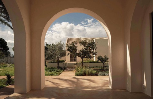 Conversano Casa | Casa Caroseno by Boutique | Puglia Design Stay