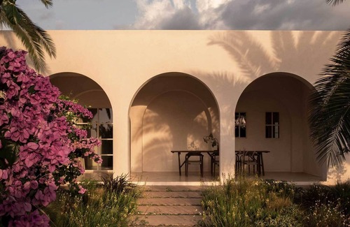 Conversano Casa | Casa Caroseno by Boutique | Puglia Design Stay