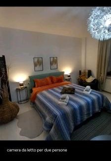 Caselle Torinese Apartamento | casa carrà