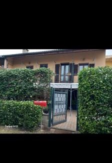 Caselle Torinese Apartamento | casa carrà