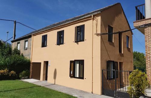 Ponferrada Casa | Casa Carreira Bierzo