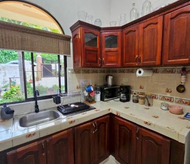 Managua Casa | Casa carretera sur