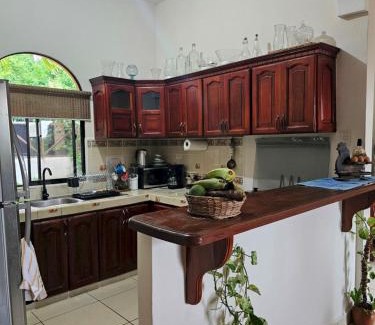 Managua Casa | Casa carretera sur