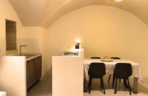 Cerfignano Apartamento | Casa Carulì