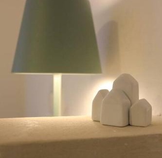 Cerfignano Apartamento | Casa Carulì