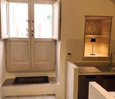 Cerfignano Apartamento | Casa Carulì