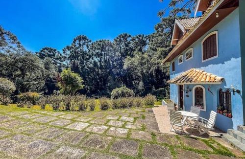 Vila Everest Casa | Casa Carvalho