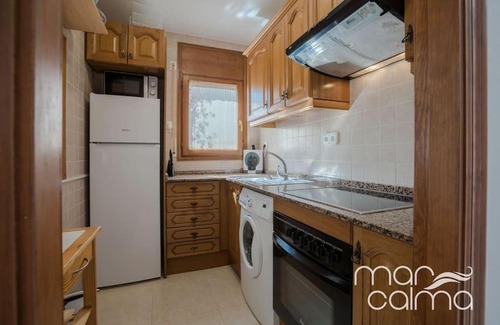 Miami Platja Casa | Casa Casalot by MarCalma