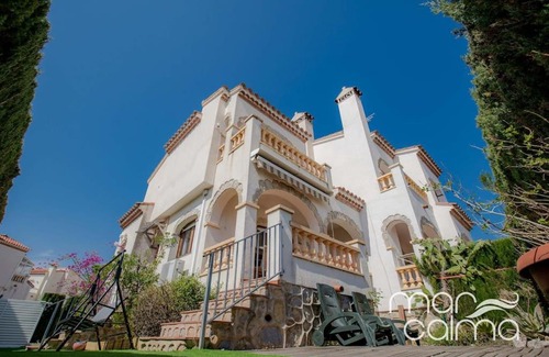 Miami Platja Casa | Casa Casalot by MarCalma