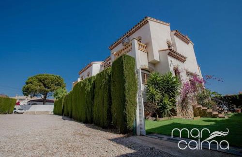 Miami Platja Casa | Casa Casalot by MarCalma