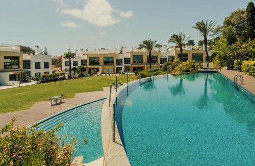 Cascais Apartamento | Casa Cascais Riviera - Deluxe 3 Bedroom Apartment