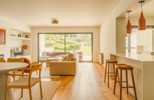 Cascais Apartamento | Casa Cascais Riviera - Deluxe 3 Bedroom Apartment