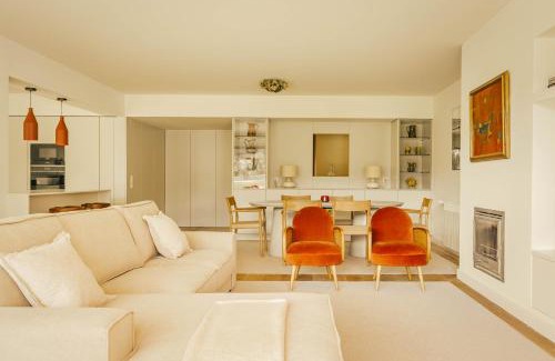 Cascais Apartamento | Casa Cascais Riviera - Deluxe 3 Bedroom Apartment