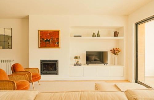 Cascais Apartamento | Casa Cascais Riviera - Deluxe 3 Bedroom Apartment