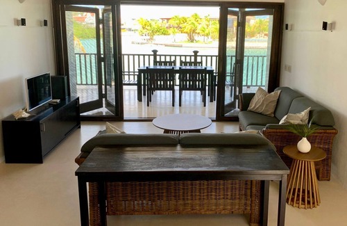 Waterlands Village Casa | Casa Cascaya
