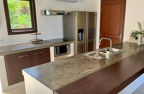 Waterlands Village Casa | Casa Cascaya