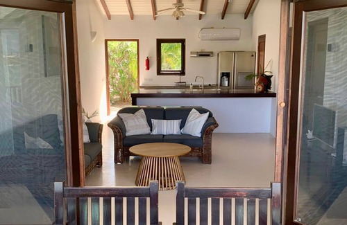 Waterlands Village Casa | Casa Cascaya