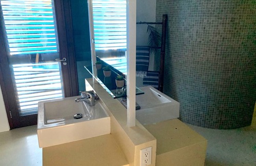 Waterlands Village Casa | Casa Cascaya