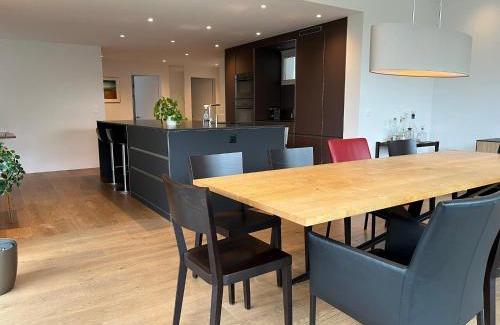 Maienfeld Villa | Casa Casparis