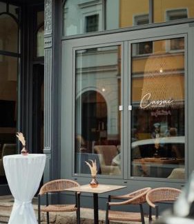 Meiningen Apartamento | CASA CASSAI - Casa Milo