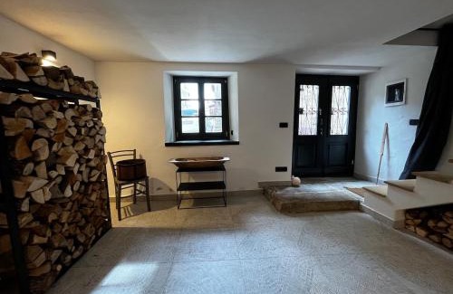 Kostanjica Casa | Casa Castagna - Trüffel, Wein und Wanderfreude