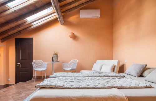 Trecastagni Apartamento | Casa Castanea in Trecastagni Catania