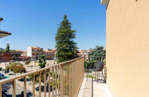 Trecastagni Apartamento | Casa Castanea in Trecastagni Catania