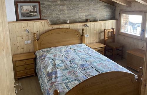 Arfa Apartamento | Casa Casteller. Apartamento Rural de Montaña. Totalmente Equipado