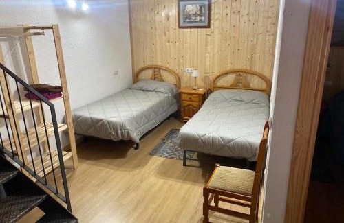 Arfa Apartamento | Casa Casteller