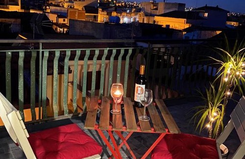 Misterbianco Apartamento | Casa Casti